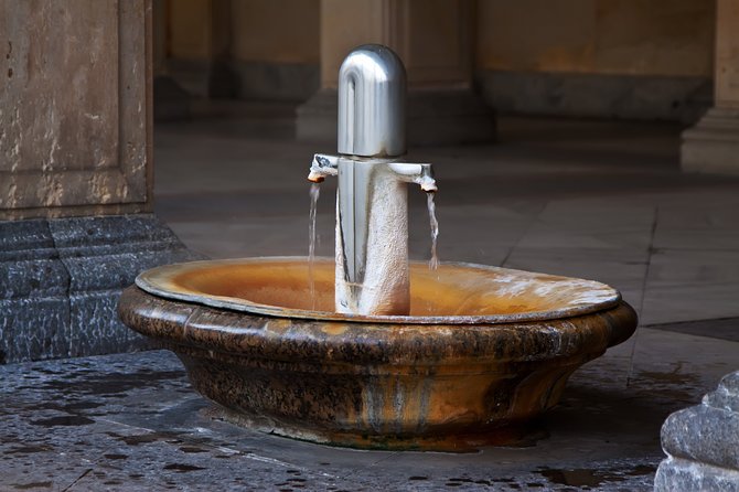 Full-Day Private Karlovy Vary Tour From Prague - What To Expect