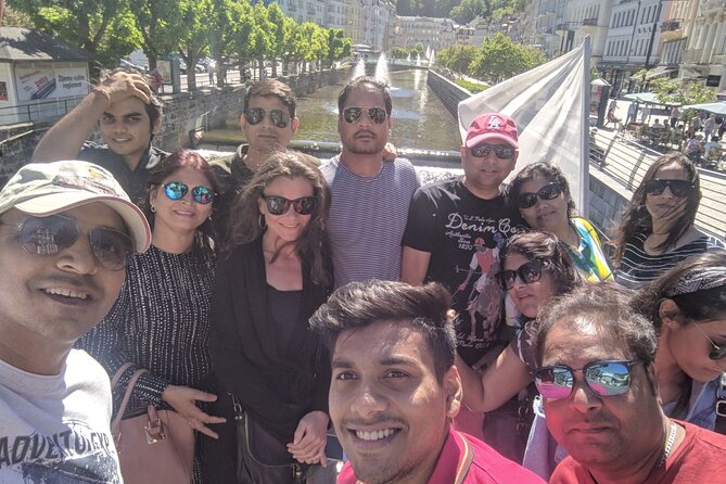 Full-Day Private Karlovy Vary Tour From Prague - Reviews and Recommendations