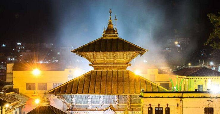 Full Day Private Katthmandu City Tour With Guide - Pickup and Cancellation Policy