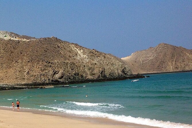 Full Day Private Khor Fakkan Tour From Dubai - Meeting and Pickup
