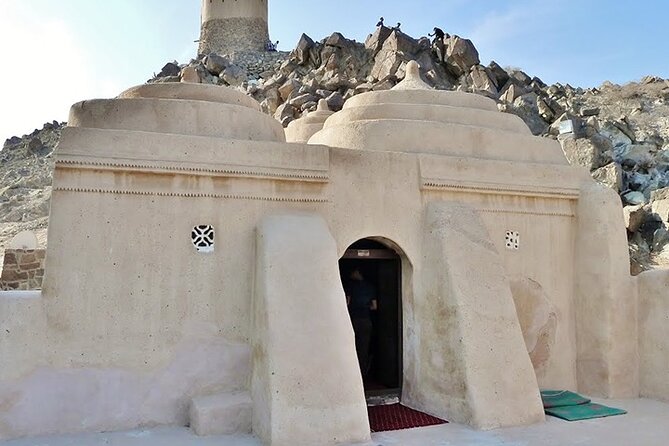 Full Day Private Khor Fakkan Tour From Dubai - Pricing and Terms