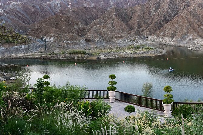 Full Day Private Khor Fakkan Tour From Dubai - Background
