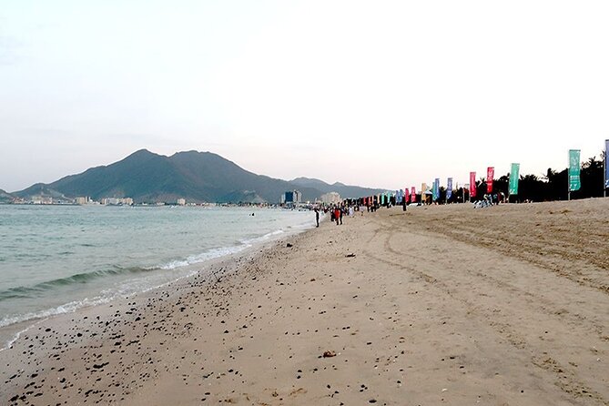 Full Day Private Khor Fakkan Tour From Dubai - Directions