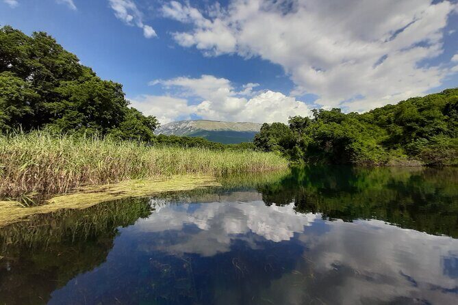 Full-Day Private Lake Ohrid and Albania Tour from Ohrid - Good To Know