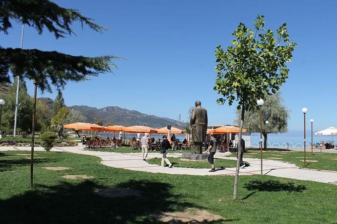 Full-Day Private Lake Ohrid and Albania Tour from Ohrid - The Allure of Lake Ohrid: Why This Tour Works