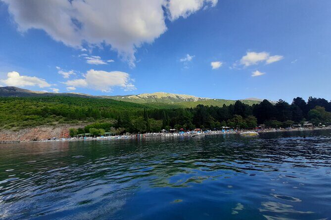 Full-Day Private Lake Ohrid and Albania Tour from Ohrid - Authentic Insights from Travelers