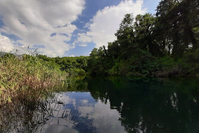Full-Day Private Lake Ohrid and Albania Tour from Ohrid - FAQs