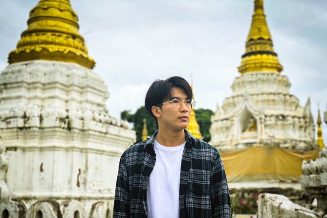 Full Day Private Lampang All-inclusive Tour - Tour Highlights