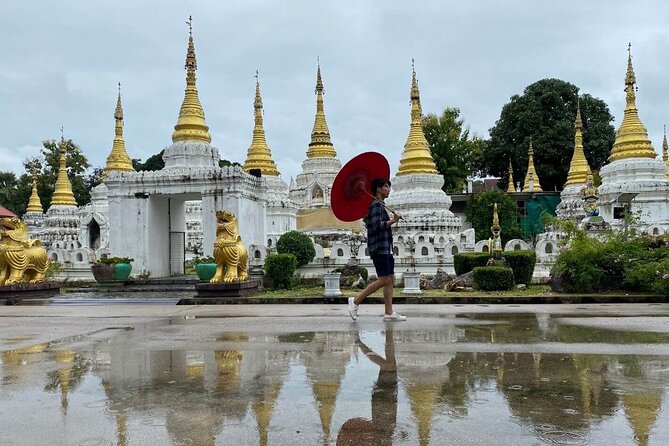 Full Day Private Lampang All-inclusive Tour - Inclusions and Exclusions