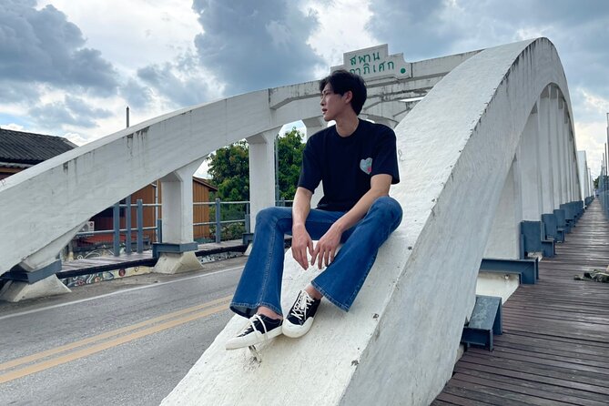 Full Day Private Lampang All-inclusive Tour - Private Guide and Transportation