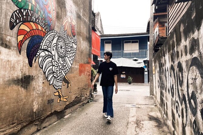 Full Day Private Lampang All-inclusive Tour - Common Questions