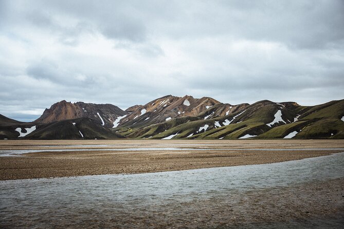Full-Day Private Landmannalaugar Í Íslenska Hálendinu Tour - Itinerary