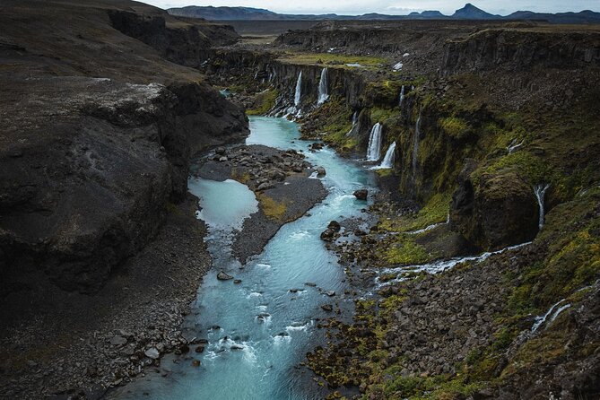 Full-Day Private Landmannalaugar Í Íslenska Hálendinu Tour - Common Questions