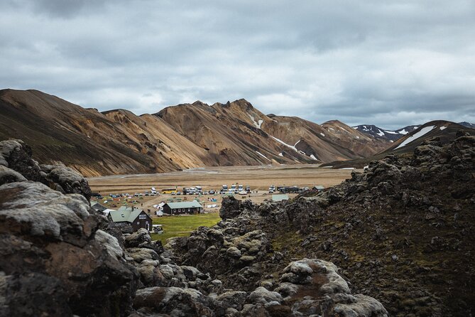 Full-Day Private Landmannalaugar Í Íslenska Hálendinu Tour - The Sum Up