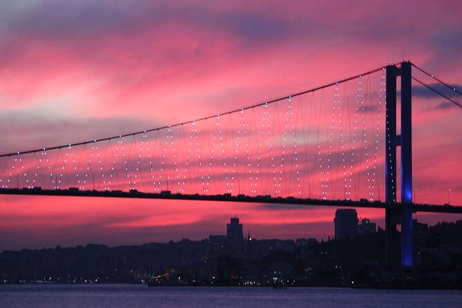 Full Day Private Layover Tour in Istanbul - Note: No Additional Information Available