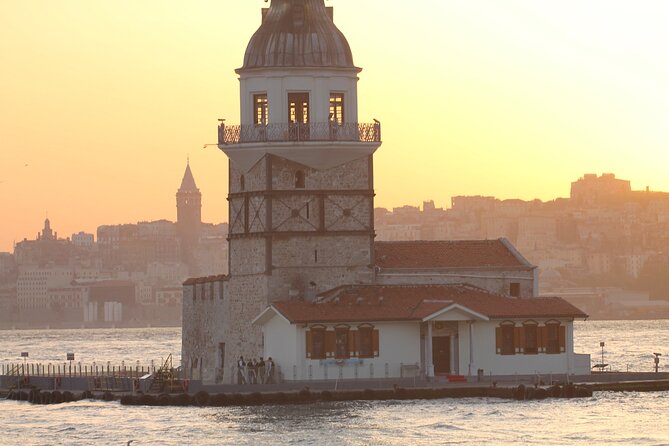 Full Day Private Layover Tour in Istanbul - Common Questions