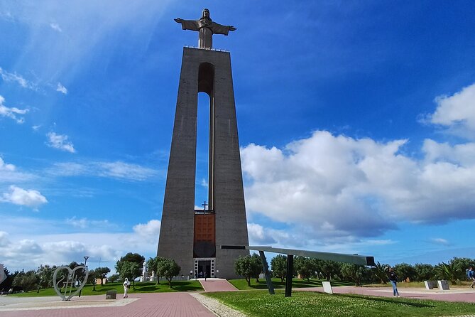 Full Day Private Lisbon Tour - Good To Know