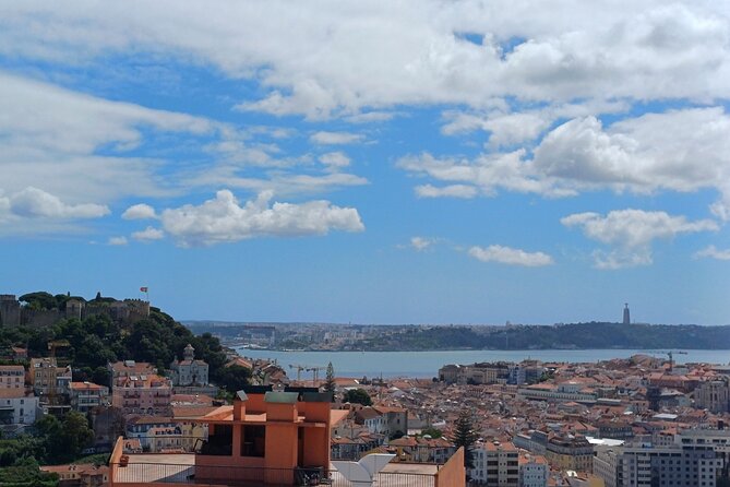 Full Day Private Lisbon Tour - Pickup Options and Logistics