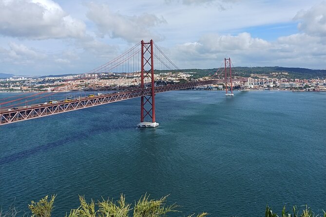 Full Day Private Lisbon Tour - Cancellation Policy Details