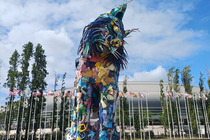 Full Day Private Lisbon Tour - Booking Information and Pricing