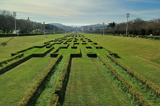 Full Day Private Lisbon Tour - The Sum Up