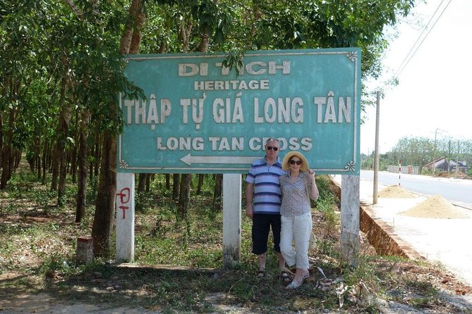 Full-Day Private Long Tan and Nui Dat Battlefield Tour From Ho Chi Minh City - Traveler Reviews and Ratings