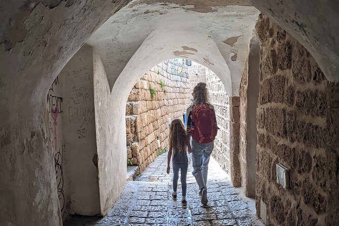 Full-Day Private Luxury and Cultural Tour in Tel Aviv - Cultural Experiences Included