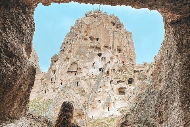 Full-Day Private Luxury Cappadocia Tour - An In-Depth Look at the Full-Day Private Cappadocia Experience