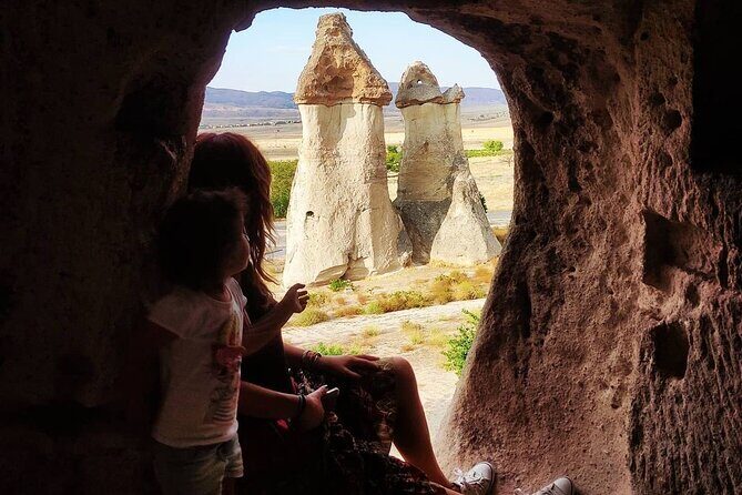 Full-Day Private Luxury Cappadocia Tour - Who Would Love This Tour?