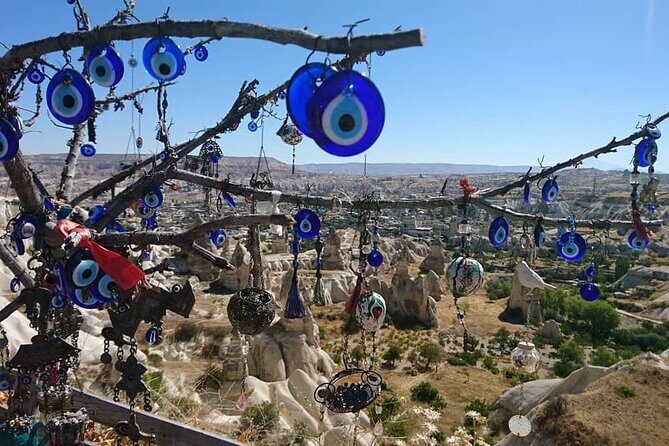 Full-Day Private Luxury Cappadocia Tour - Final Thoughts