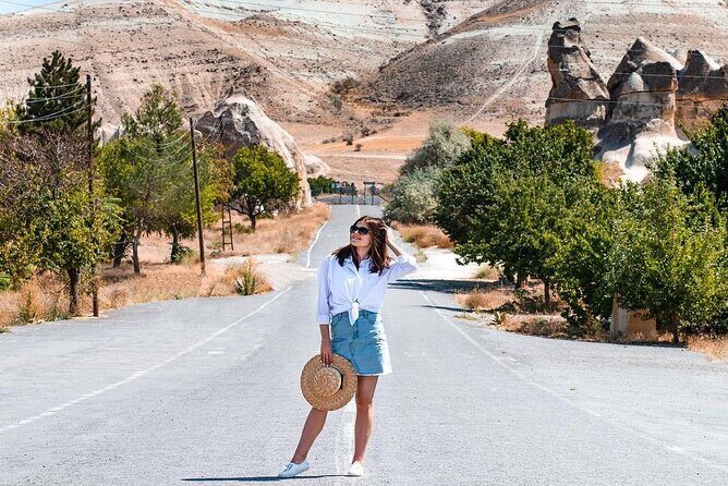 Full-Day Private Luxury Cappadocia Tour - FAQs