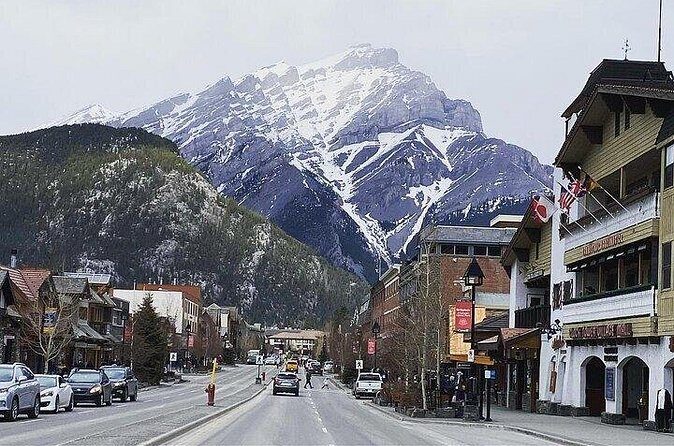 Full Day Private Luxury SUV Tour in Banff - Who Would Love This Tour?