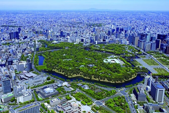 Full Day Private Luxury Tokyo Tour - Questions and Help