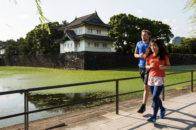 Full Day Private Luxury Tokyo Tour - Booking and Cancellation Policy