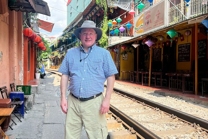 Full Day Private Luxury Tour in Hanoi - Cancellation Policy