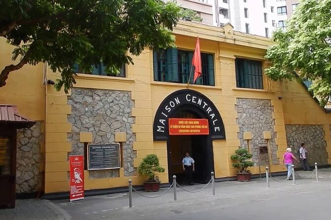 Full Day Private Luxury Tour in Hanoi - Reviews