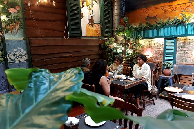 Full Day Private Luxury Tour in Hanoi - Common Questions