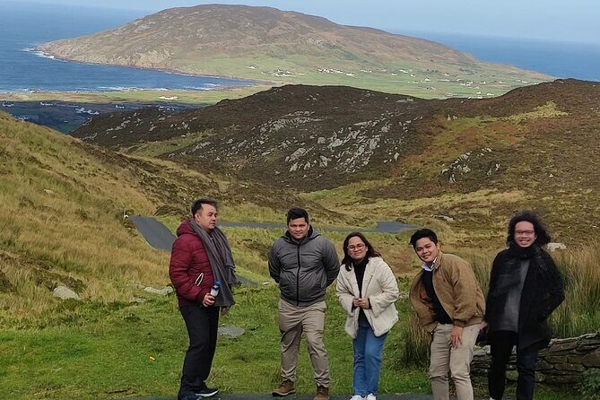 Full Day Private Luxury Tour in Inishowen Donegal - A Deep Dive into the Experience