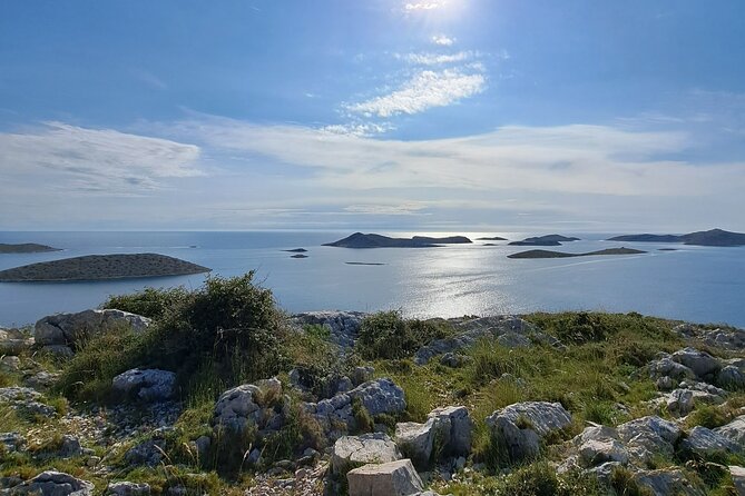 Full Day Private Luxury Tour in Kornati Islands National Park - Itinerary