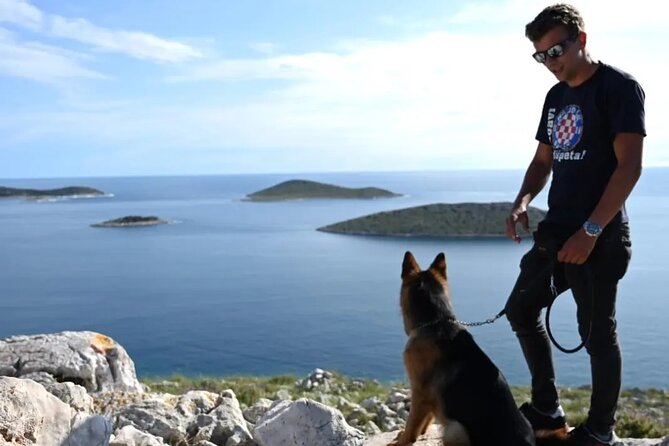 Full Day Private Luxury Tour in Kornati Islands National Park - Cancellation Policy