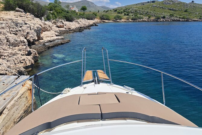 Full Day Private Luxury Tour in Kornati Islands National Park - Frequently Asked Questions