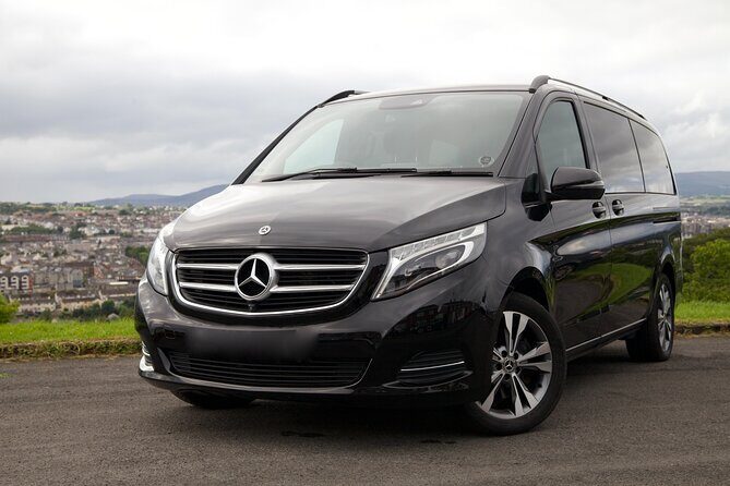 Full Day Private Luxury Tour of Causeway Coast (Giants Causeway) - Good To Know