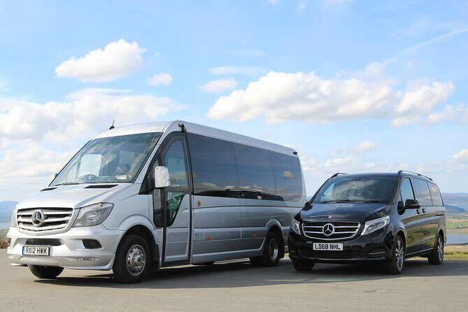 Full Day Private Luxury Tour of Causeway Coast (Giants Causeway) - FAQs