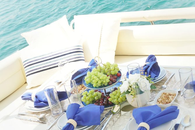 Full Day Private Luxury Yacht Cruise to Princes Island and / or Bosphorus - Common Questions