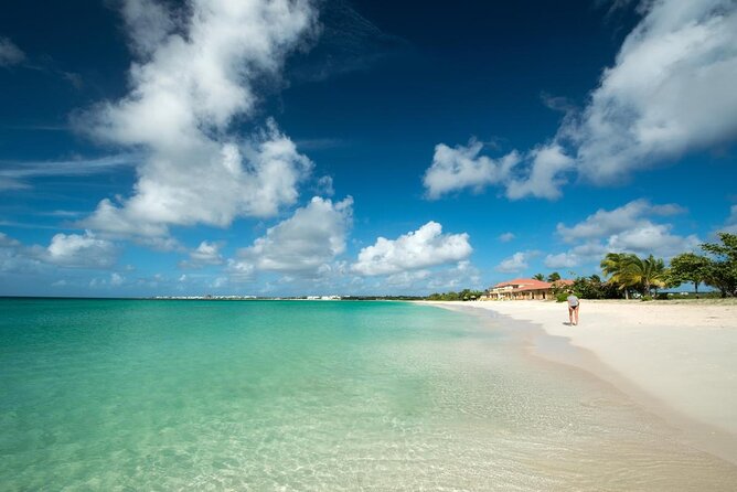 Full-Day Private Luxury Yacht Tour in Anguilla - Itinerary and Activities