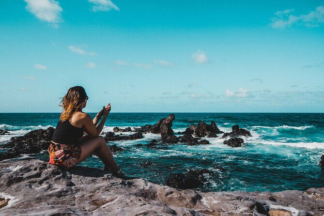 Full Day Private Maui Waterfall, Beach & Hana Tour - FAQ