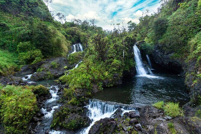 Full Day Private Maui Waterfall, Beach & Hana Tour - The Sum Up