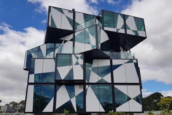 Full-Day Private McLaren Vale Wine Tour - Itinerary Overview
