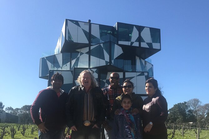 Full-Day Private McLaren Vale Wine Tour - Additional Activities and Attractions
