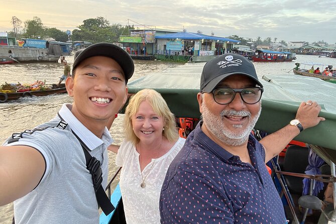 Full-Day Private Mekong Delta & Sightseeing Countryside Tour - Sightseeing in the Countryside